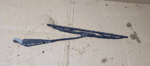 Ramie wycieraczki tył wycieraczka Mazda Premacy 1