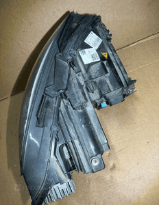 Mercedes S-Klasa W217 LED ILS USA A2178201161  c 217 lampa lewa 4