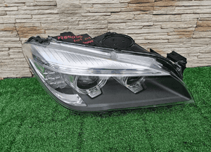 LAMPA XENON BMW 7 F01 LCI USA 7289096 1