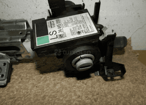 Zestaw Startowy Do Odpalania Opel Zafira A 2.2 16V 147KM Z22SE 09391283 12202143 3