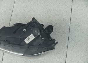 Vw t-roc lewa lampa full led 2GA941035H 2