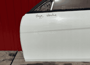 Mercedes W204 lift drzwi 149 lewy przód oryginał w kolor 9