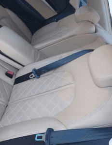 Fotele komplet foteli kanapa long audi A8 D4 9