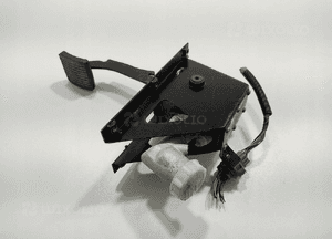 Pompa pompka sprzęgła pedał sprzęgła land rover defender 2.4 tdci 2007-2014 4