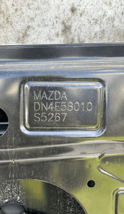 Drzwi przednie prawe nowe mazda MX30 MX-30 5