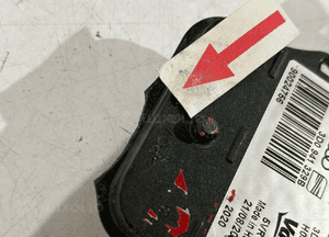 VW / AUDI Moduł skrętu OE 3D0941329B - 14157 5
