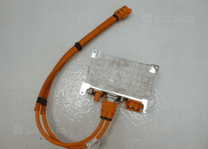 MERCEDES W293 W167 W910 MODUŁ STEROWNIK ŁADOWANIA 6