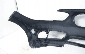 Bmw 1 F20 lift lci zderzak przód przedni 15-19 7371735 5