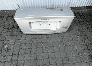 klapa volvo s 80