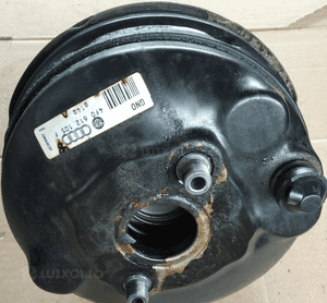 Audi A6 C6 Serwo hamulcowe 4F0612105 F G N H 3