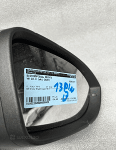 Lusterko prawe volkswagen ID3 ID.3 13PIN eu org fv 5