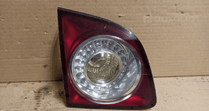Lampa lewy tył w klapę vw golf v plus + 1