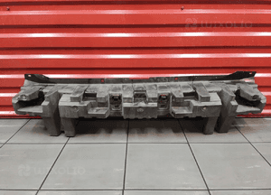 Dodge nitro 2.8 crd absorber tył pochłaniacz zderzaka tylny oryginał 1