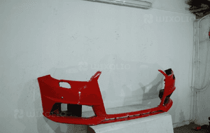 Zderzak audi S1 A1 s-line lift 2015-2018 8X 8XA 2