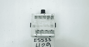 MODUŁ STEROWNIK KOMFORTU DRZWI MERCEDES C W206 21- A2069000513 1