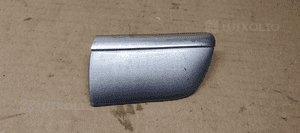 Listwa błotnika prawy przód Peugeot 607 96503668 1