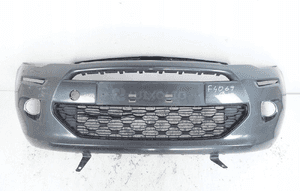 Citroen C3 ii lift 2013- zderzak przód przedni 9803500777 1