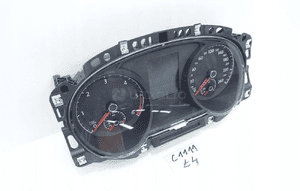 Licznik zegary vw golf vii 7 5G 45524KM 5G1920741D 2