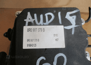 Pompa hamulcowa abs audi Q5 8R 8R0907379B 2