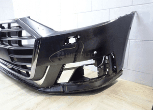 ZDERZAK PRZÓD AUDI S8 4N 4N0807437C pdc6 3