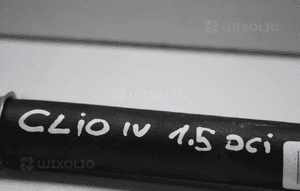 Przewód klimatyzacji Renault Clio IV 1.5 DCI 3