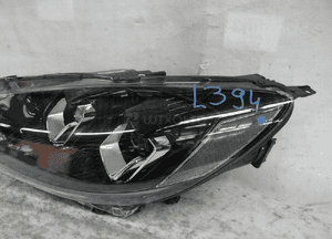 Ford kuga MK3 led lampa przednia lewa 2