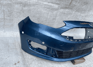 Ford c-max MK2 lift zderzak przedni 14- 2