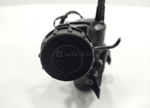 POMPA WSPOMAGANIA ELEKTRYCZNA PEUGEOT PARTNER BERLINGO III 9803384280 12-18 8