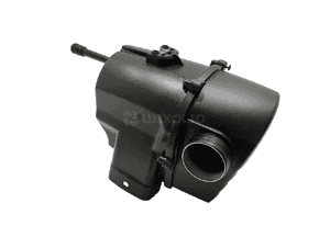 Obudowa filtra powietrza skoda fabia ii 1.4 tsi 6R0129620A 2010-2014 lift 1