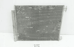 Chłodnica klimatyzacji renualt talisman megane iv 1