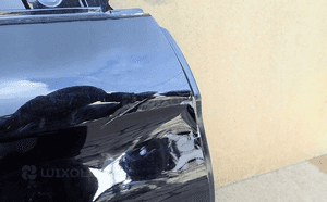 Drzwi prawe przednie mercedes mb glc W253 253 3