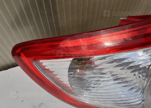 Lampa tył tylna lewa hyundai santa fe ii oryginał 3