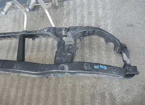 Pas wzmocnienie czołowe range rover sport ii L494 2013-2017 20