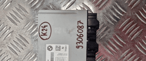 BMW F15 F16 MODUŁ STEROWNIK FOTELA PRZÓD 9306087 10