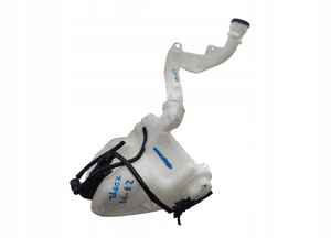 Zbiorniczek płynu do spryskiwaczy peugeot 208 i 9683988680 2012-2019 1