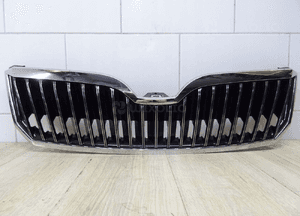 Grill 3T0 skoda superb 2 ii lift 3T0853668B 1