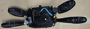Peugeot 207 przelacznik zespolony pod kierownice 96661306XT  9665728XT 96630724XT 13