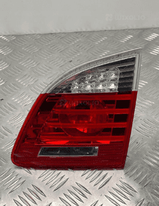 Bmw E61 lift lampy tył komplet 7177694 7177693 7177697 7177698 10