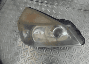 Reflektor lampa xenon prawa 155660 00RE espace iv 1