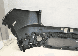 Jaguar e-pace X540 / r dynamic zderzak tył tylny 4xPDC odblaski oryginał 5