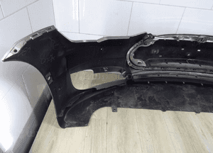 TESLA S ZDERZAK PRZEDNI PRZÓD pdc6 6005889-00-F 14