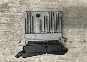 Sterownik silnika Mercedes W204 2.2 CDI A6461502072 1