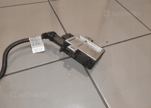 BMW X5 E70 3.0D M57 STEROWNIK PRZEKAŹNIK ŚWIEC ŻAROWYCH MODUŁ ORYGINAŁ 7