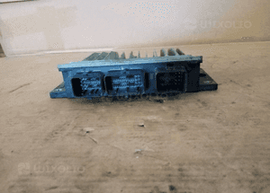 Komputer sterownik silnika Nissan Note E11 1.5DCI 2