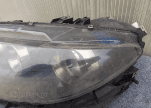 LAMPA PRZÓD PRZEDNIA LEWA MAZDA 6 ORYGINAŁ WYSYŁKA! 3