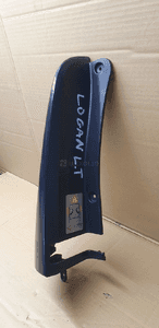 Osłona zaślepka lampy lewy tył Dacia Logan I 82001414582 2