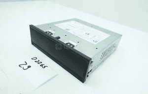 CZYTNIK MULTIMEDIA MIB3 VW PASSAT 3G1035820 3