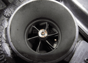 Vw audi 2.7 tdi turbosprężarka 53049700051 3