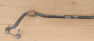 Drążek stabilizatora stabilizator tył Mercedes GL X166 W166 A166326036504 6