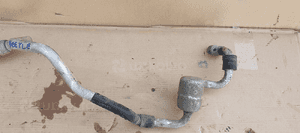 Przewód rurka klimatyzacji klimy VW New Beetle 1C1820743E 4